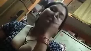 My Beautiful Desi Bhabhi