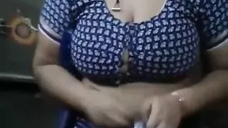 My Beautiful Desi Bhabhi