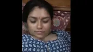 My Beautiful Desi Bhabhi