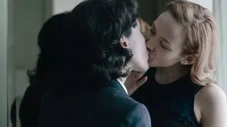 Louisa Krause, Anna Friel - The Girlfriend Experience S02E03