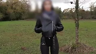 Zadok, Veľký Zadok, Bruneta, Kásting, Európanky, Teeb