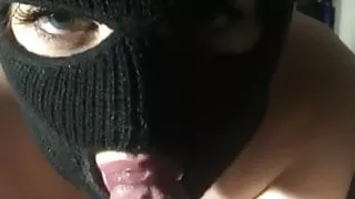 Party Girl POV Blowjob(US Tour)