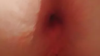 Great ATM with her swallowing my cum