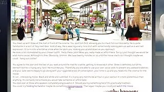 Gay Date With Drew in Hornstown