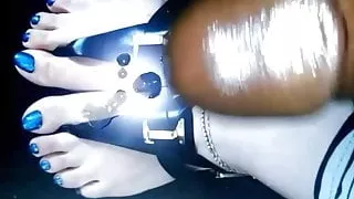 Homo, Indisk, Ludder, Kone