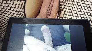 Tribute To My Fantasy Fuck!!