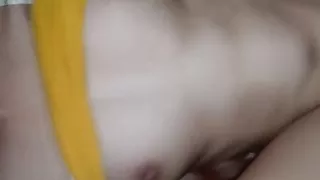 Pinay Wife gets fuck