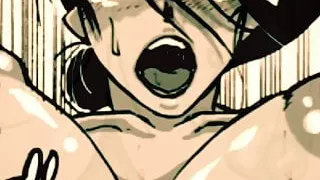 japanese hentai NTR  PMV