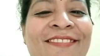 Hot aunty 2