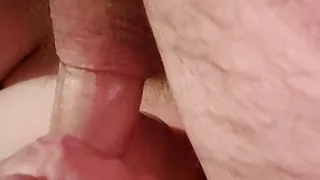 Deep thrusting my friend