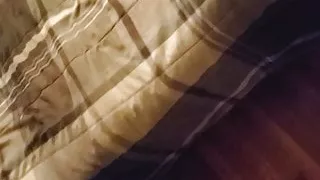 Cute white woman from Starbucks finally came over !!!