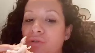Sexy Mommy on Scope
