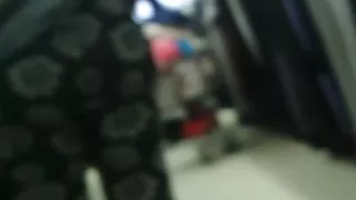 Random Ass And Booty