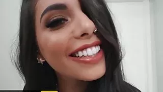 Gina Valentina Bambino - Whats Your Fantasy - Brazzers