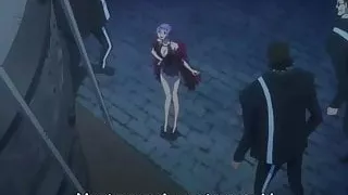 One piece carina's boobs are so big