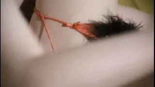 Lina Romay - El miron y la exhibicionista