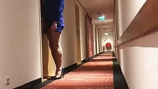 Amateursex, Bondagesex, Crossdresser, Omasex, Hotel