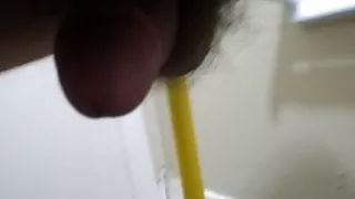 Amateursex, Analsex, Bar, Schwuler Sex, Kleiner Schwanz