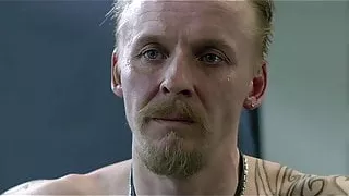 Eero Aho nackt und zeigt seinen großen Schwanz