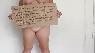 la bourgeoise presentation