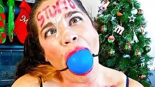 AHEGAO Milf - Aunt Taboo