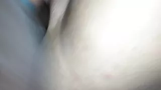 New BBC dildo part 2