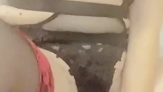 She cums so hard for me every time