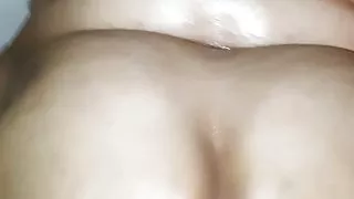 Black SSBBW Milf Cheats On Husband With BBC