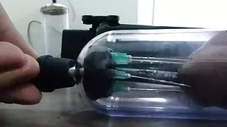 Amateursex, BDSM, Schwuler Sex, Pumpe