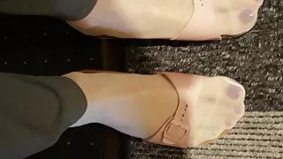 nylons und pantoletten 2