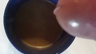 Amaterji, Oče, Geji, Samozadovoljevanje, Mleko