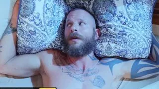 Teens like it BIG - Ashley Aleigh Scott Nails - Sleepover