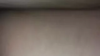 I fisted her then slipped all in that wet loose white pussy