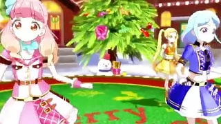 We wish you a merry Christmas ep12ver.