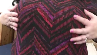 SO BIG mature bbw sexbomb with hungry pussy