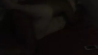 Wife making love with her BBC boyfriend