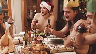 Feliz Navidad (video musical)