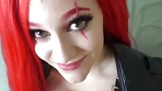 Heisser Cosplay - Haben uns auf Sexmero.de kennen gelernt!