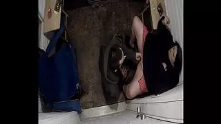 having some fun outside 12-22-19