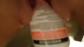 Schade! Ihre Schwester hat sie erwischt!