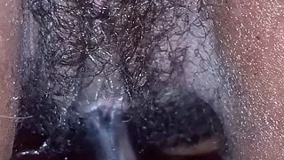 KinkyKing75 blowing up whoreHole