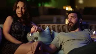 Berta Galo & Natalia Verbeke topless and rough sex scenes