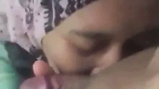 Tudung isap si boncit!