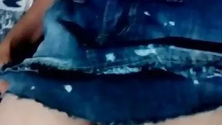 mulher do corno vasilou