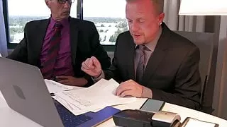 Jules Jordan - Tiny Vina Sky Services Two Men