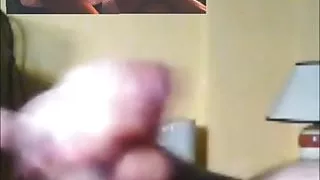 Sperma, Schwuler Sex, Höschen, Schwester