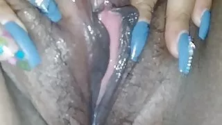 Pussy play