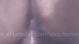 Sri Lankan Boy Fuck His Aunties Pussy Hardly During Trip