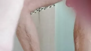 Tweed Heads Daddy Dick Fitnessstudio Dusche