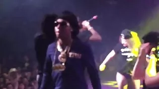 Black Bulls In Moscow To Sex Russian Girls!